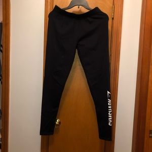 Gymshark Core Leggings